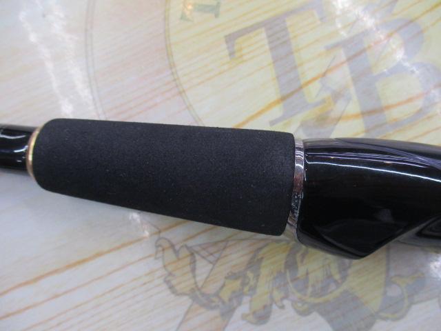 ソルティスト BS70M