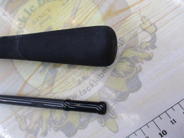 ソルティスト BS70M