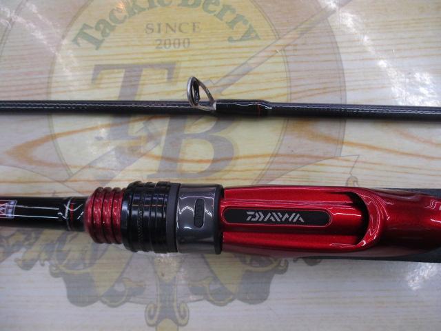 月下美人　ＡＪＩＮＧ　７８ＭＬ－Ｓ・Ｒ DAIWA（釣り） 月下美人 AJING 78ML-S アジングロッド - 最安値