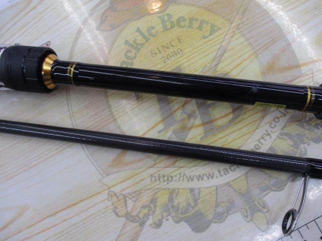 シーバスハンターX 93ML シーバスハンターX 93ML・R｜＠ベリーネット 日本最大新品中古