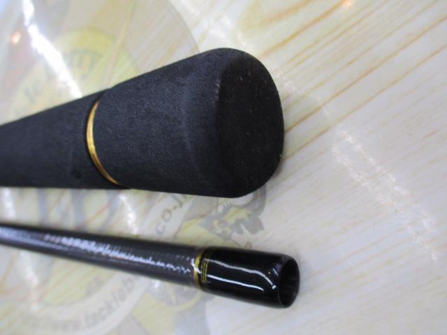 21シーバスハンターX93ML美品箱説明書つき 21シーバスハンターX93ML美品箱説明書つき