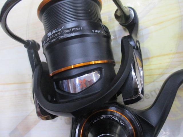 21プレッソ LT1000S-P