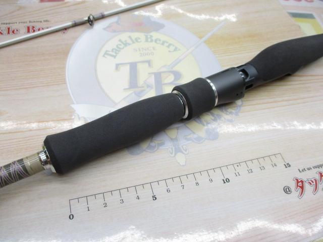 63▢ダイワ ハートランドHL762 MMLFS-08 NH0709-2 ハートランド HL762MMLFS-08｜＠ベリーネット 日本最大新品中古釣具WEB