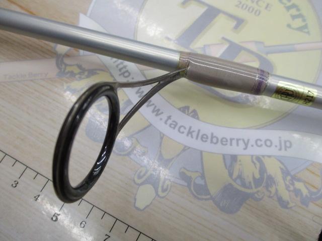 ハートランド HL762MMLFS-08｜＠ベリーネット 日本最大新品中古釣具WEB