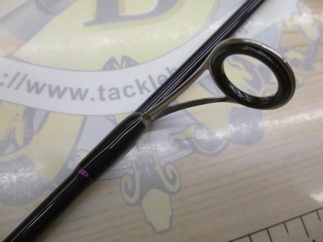 ウィンガム 6'00"