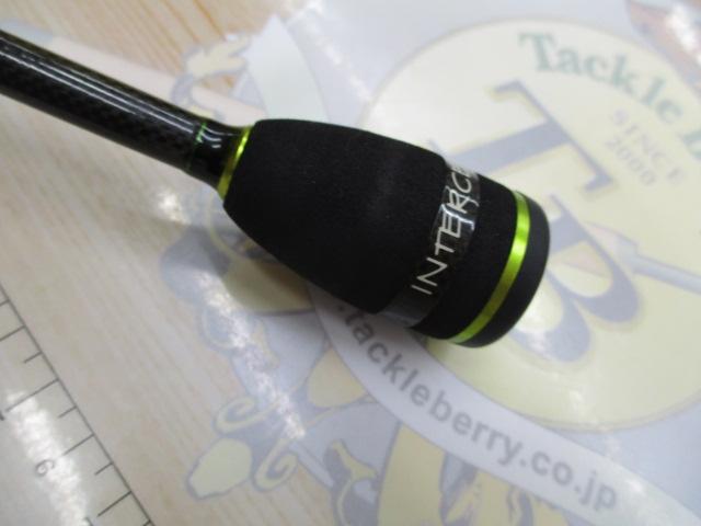 インターセプト ジョーカー61