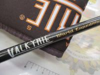 ヴァルキリーワールドエクスペディション VKC-66XH