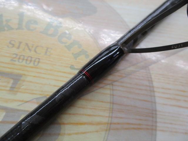 22セフィアBB  S86ML 中古 22セフィアBB S86ML｜＠ベリーネット 日本最大新品中古釣具WEB