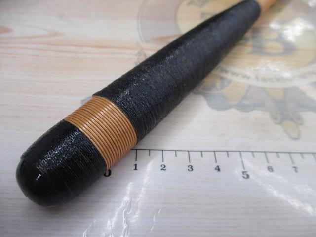 AWTHEヘラ抱月 中硬15