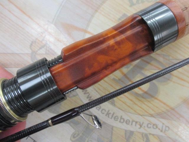 メジャークラフト　ファインテール　FSX-382UL メジャークラフト ファインテール FSX-382UL (ロッド・釣竿