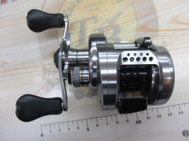 17カルカッタコンクエストBFS HG-L｜＠ベリーネット 日本最大