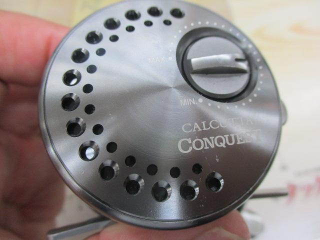 17カルカッタコンクエストBFS HG シマノ(SHIMANO) 17 カルカッタコンクエスト BFS HG-RIGHT