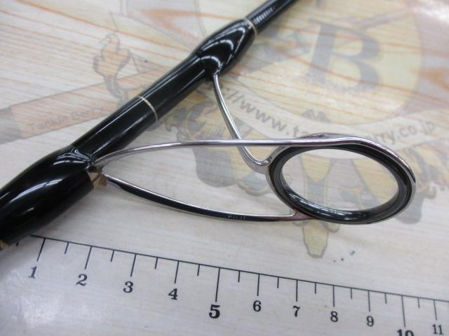 ギャラハド 595S