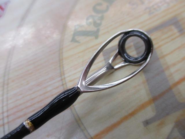 ギャラハド 595S