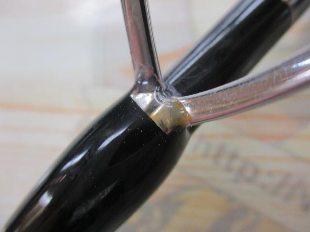 ギャラハド 595S