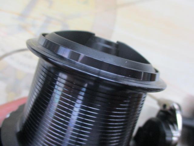 17クロスキャスト 4000QD