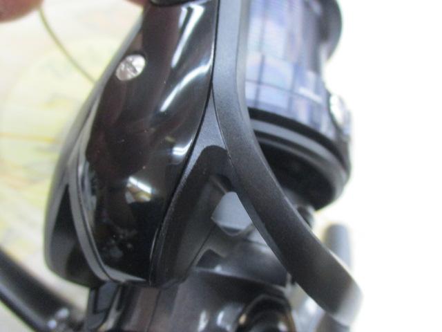 17クロスキャスト 4000QD