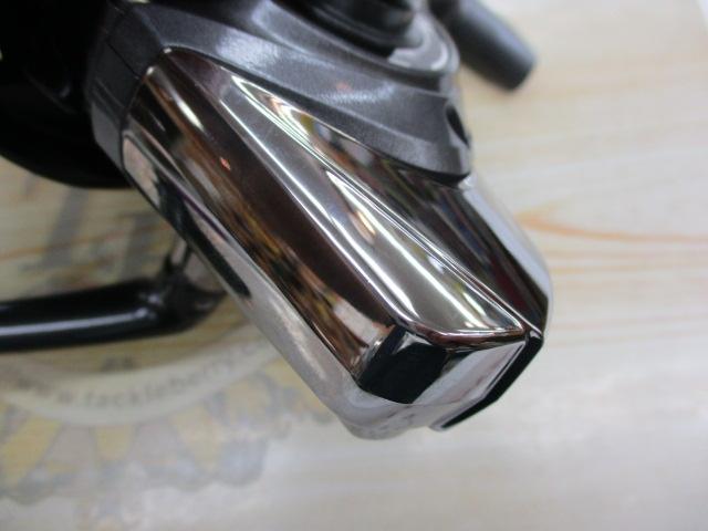 17クロスキャスト 4000QD