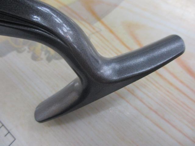 17クロスキャスト 4000QD