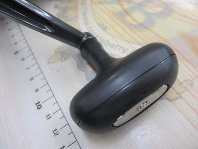 17クロスキャスト 4000QD