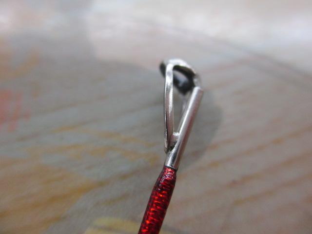 24セフィアSSメタルスッテF-B 66MS