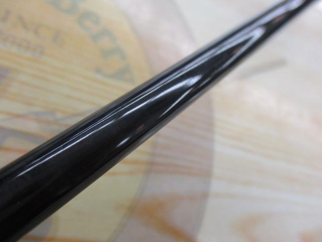 24セフィアSSメタルスッテF-B 66MS