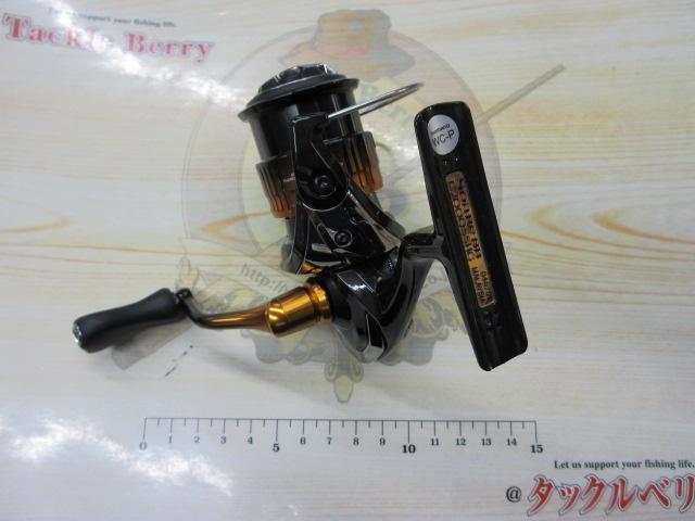 22ソアレBB C2000SSHG｜＠ベリーネット 日本最大新品中古釣具WEB