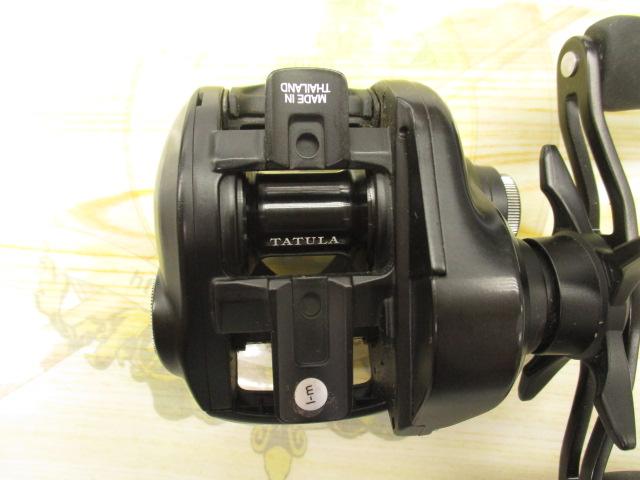 24タトゥーラ TW 100XH