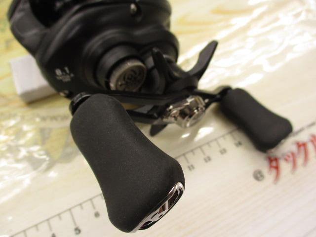 24タトゥーラ TW 100XH