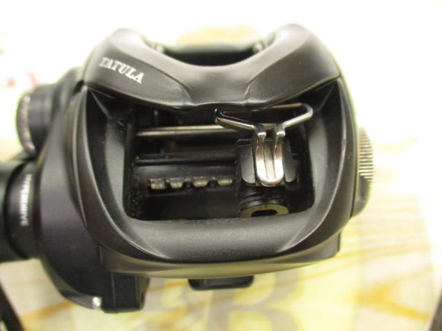 【中古】 ぼくらは、ツァラトゥストラ タトゥーラ TW 80XH｜＠ベリーネット 日本最大新品中古釣具WEB