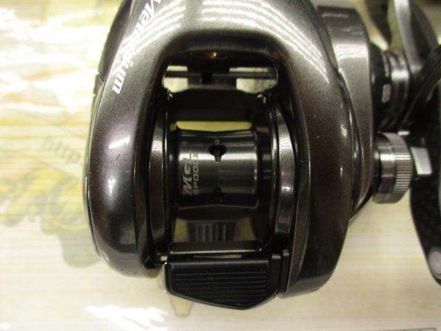 23メタニウム 100HG｜＠ベリーネット 日本最大新品中古釣具WEBショップ