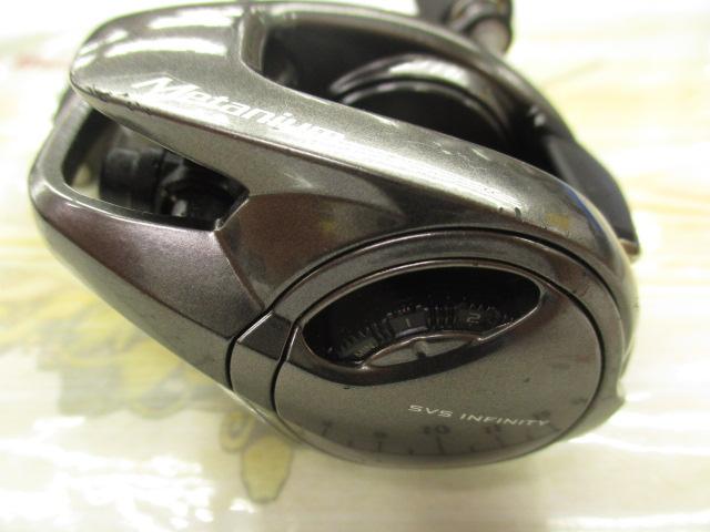 23メタニウム 100HG