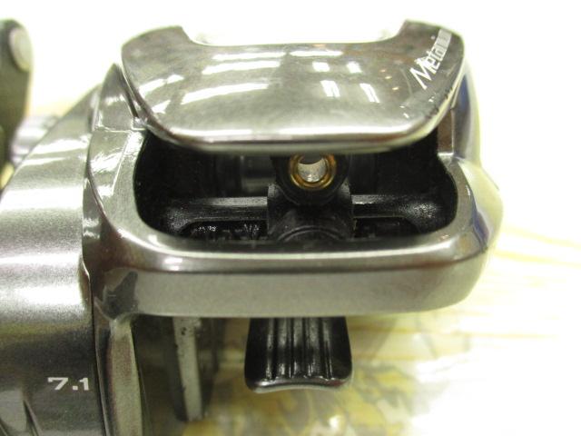 23メタニウム 100HG