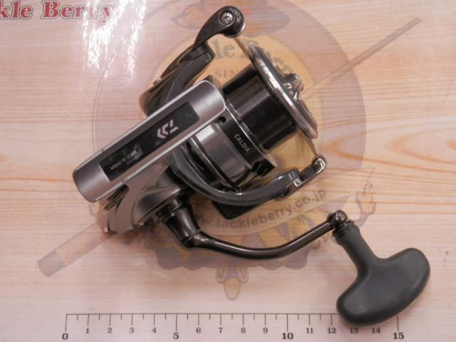 18カルディア LT4000-CXH｜＠ベリーネット 日本最大新品中古釣具