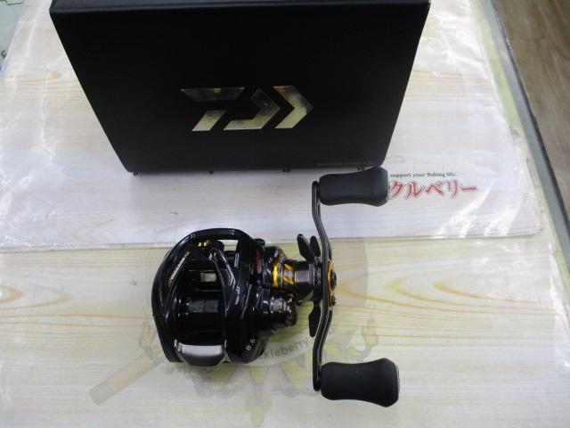 モアザン PE1000XH-TW｜＠ベリーネット 日本最大新品中古釣具WEB