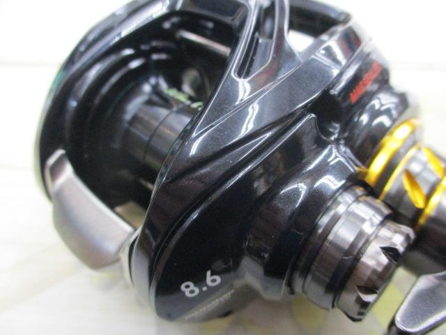 モアザン PE1000XH-TW｜＠ベリーネット 日本最大新品中古釣具WEB