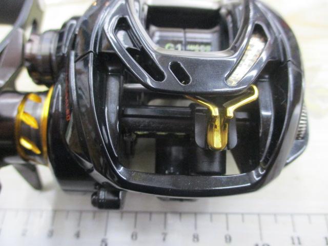 DAIWA - モアザン pe1000xh-tw DAIWA 18モアザン PE TW 1000XH-TWの最安値・インプレ・釣果