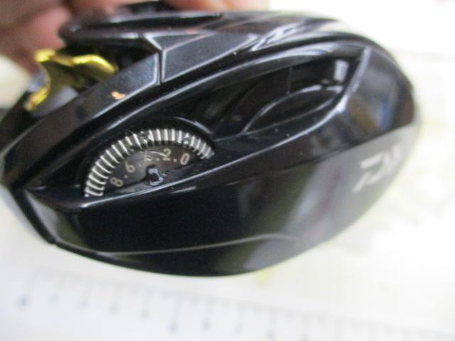 モアザン PE1000XH-TW｜＠ベリーネット 日本最大新品中古釣具WEB