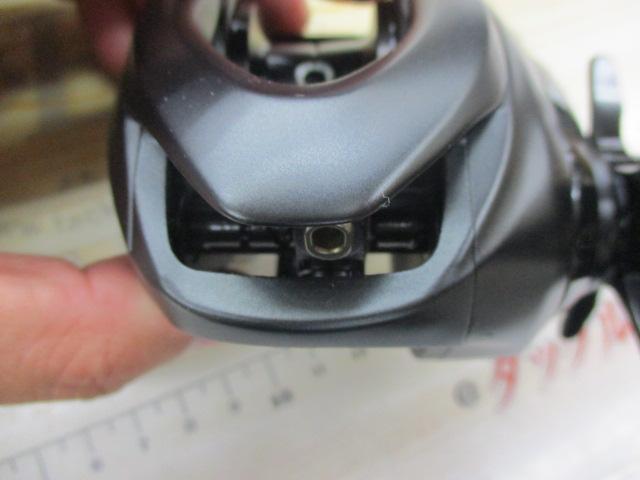 17エクスセンスDC XG LH