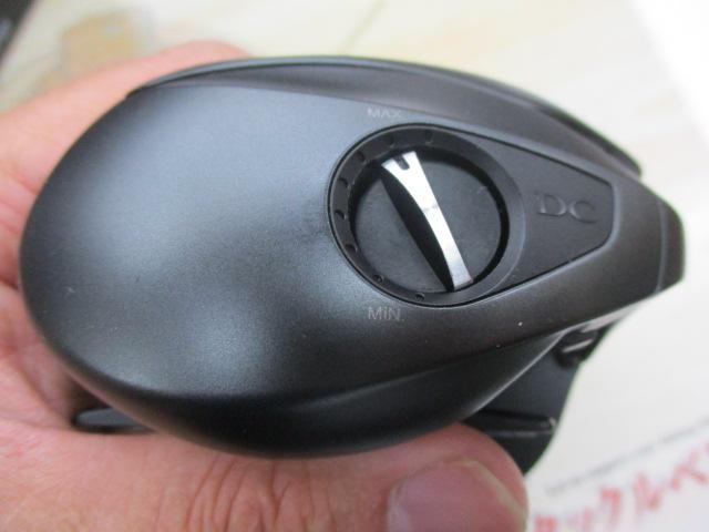 17エクスセンスDC XG LH