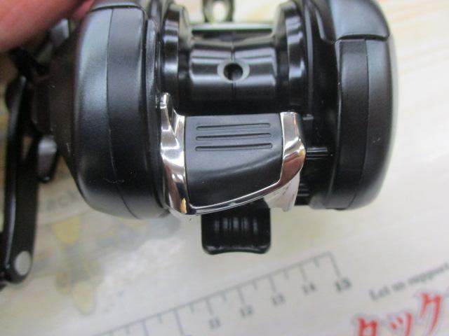 17EXSENCE DC XG mcスクウェアードベアリング搭載 17EXSENCE DC XG mcスクウェアードベアリング搭載 - メルカリ