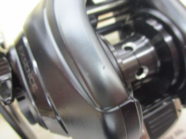 17エクスセンスDC XG LH