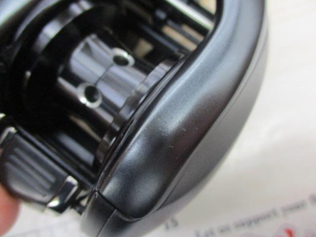 17エクスセンスDC XG LH