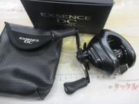 17エクスセンスDC XG LH