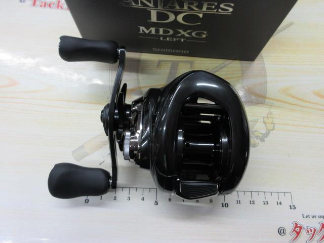 23アンタレスDC MD XG LEFT