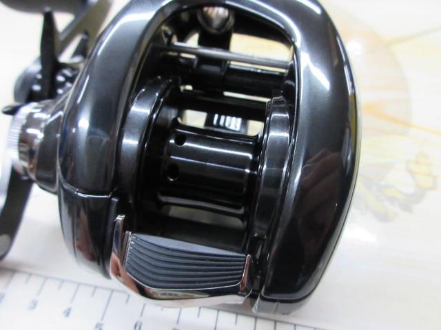 23アンタレスDC MD XG LEFT