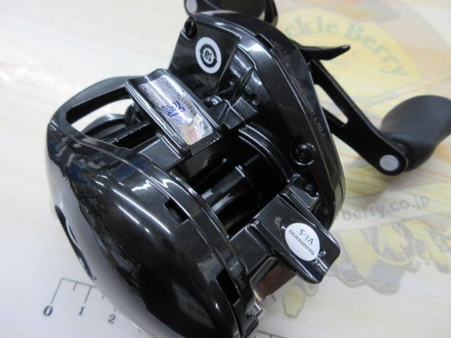 23アンタレスDC MD XG LEFT