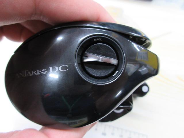 23アンタレスDC MD XG LEFT