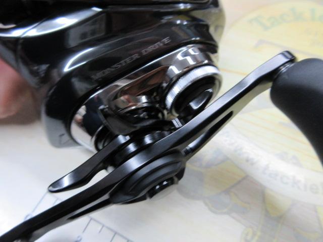 23アンタレスDC MD XG LEFT