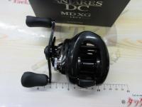 23アンタレスDC MD XG LEFT
